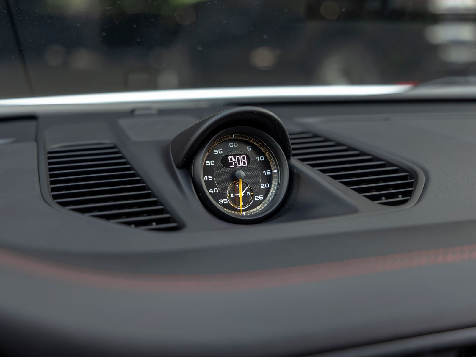 2018 Porsche 911 GT3