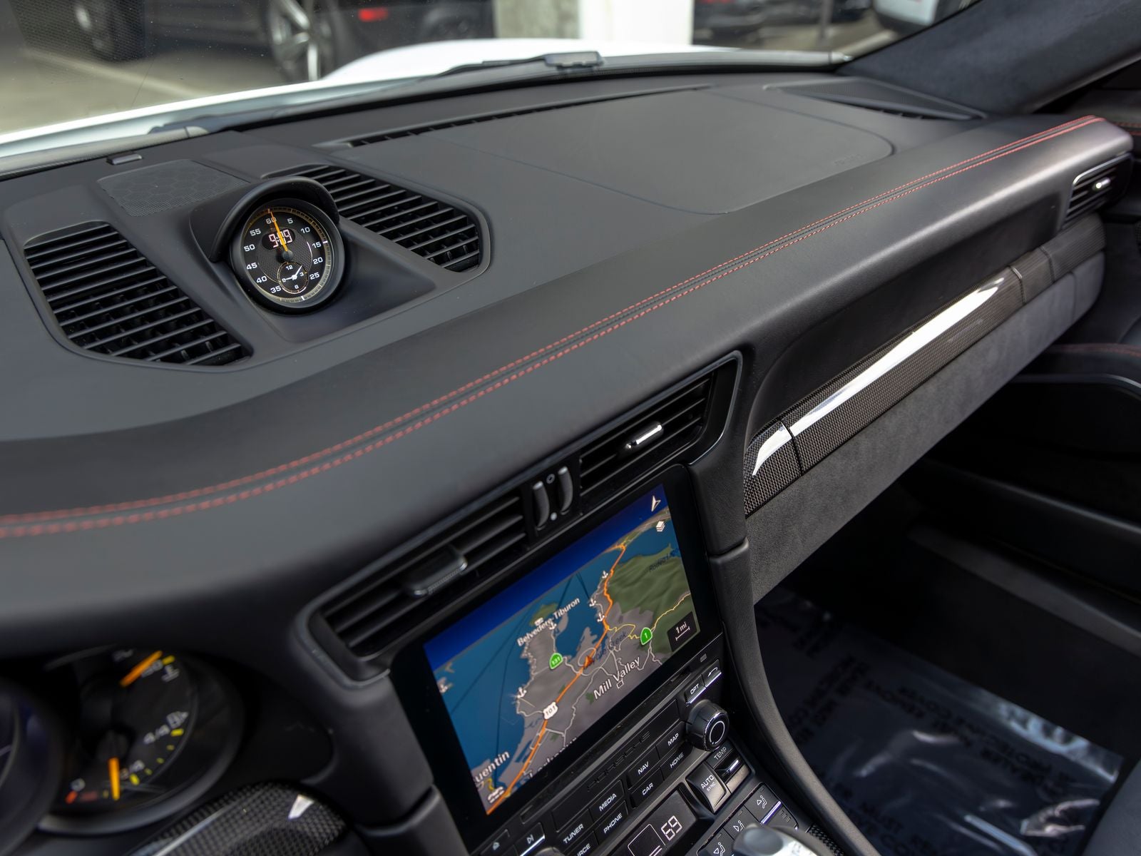 2018 Porsche 911 GT3