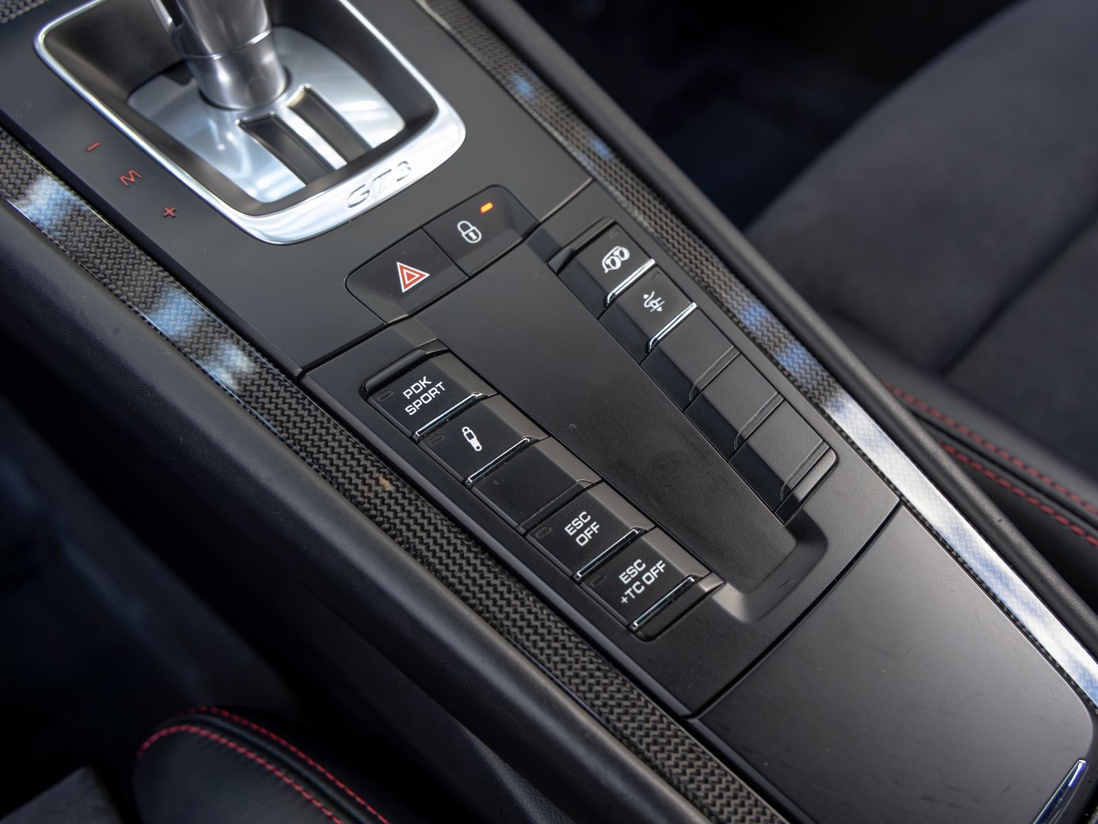 2018 Porsche 911 GT3