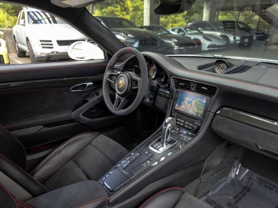 2018 Porsche 911 GT3