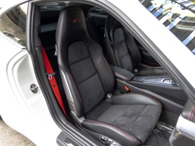 2018 Porsche 911 GT3