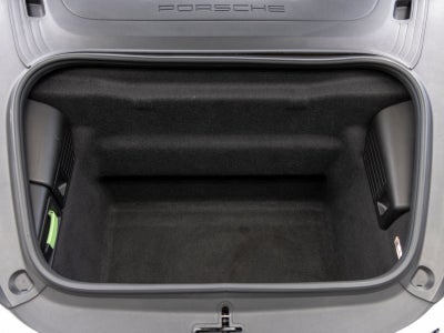 2018 Porsche 911 GT3