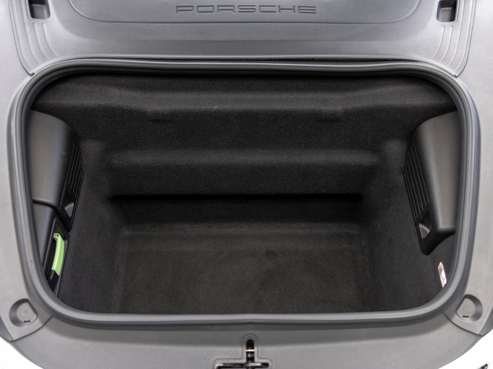 2018 Porsche 911 GT3