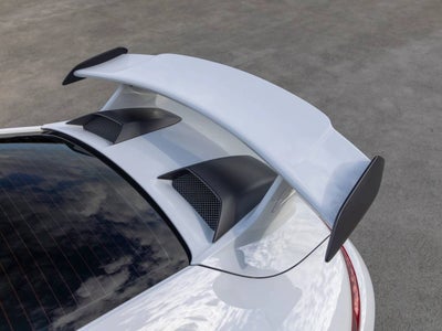 2018 Porsche 911 GT3