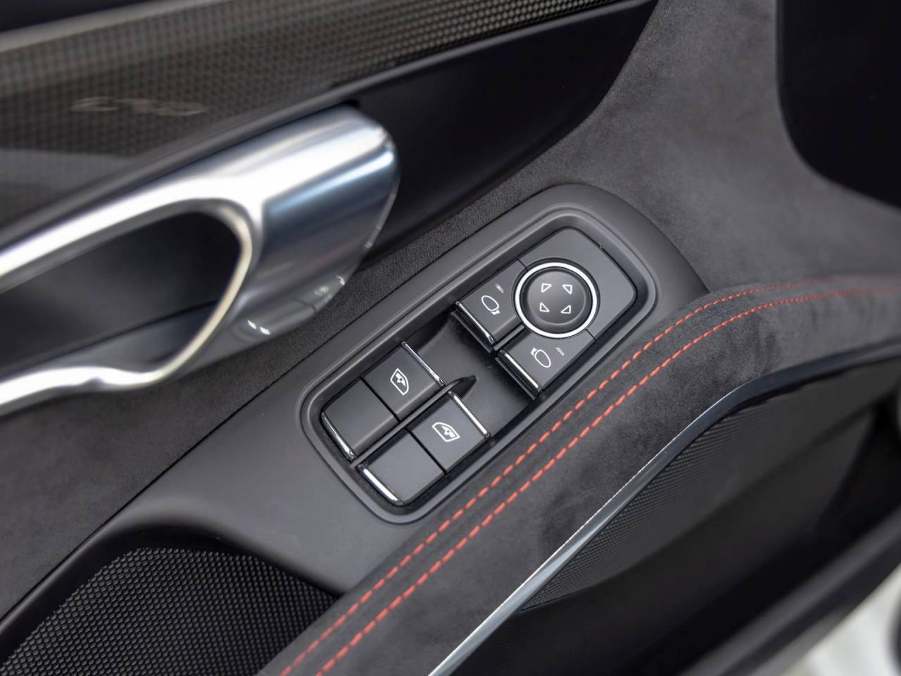 2018 Porsche 911 GT3