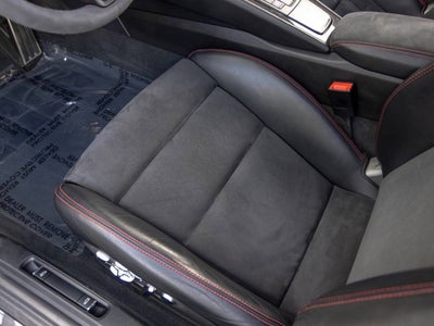 2018 Porsche 911 GT3