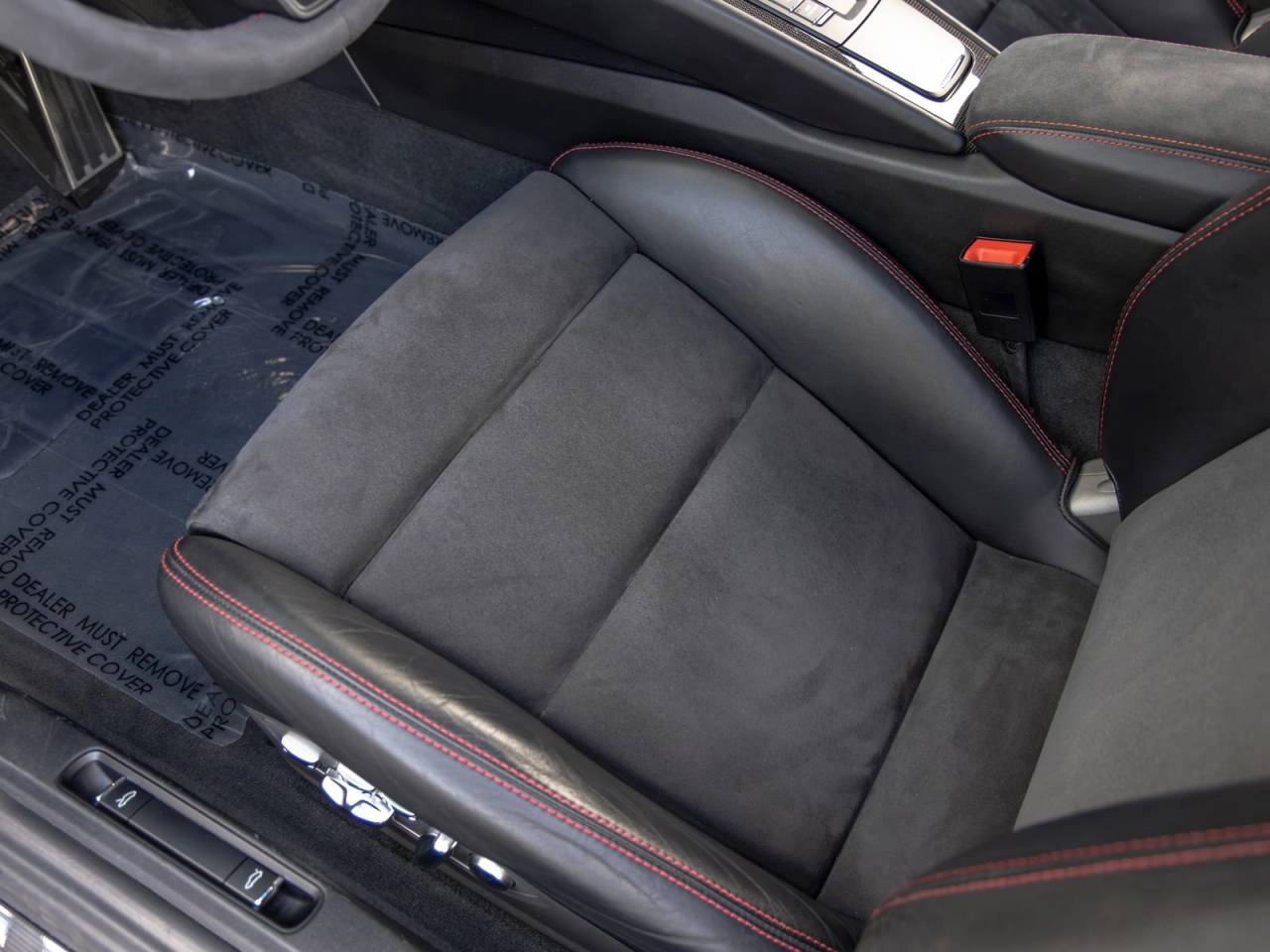 2018 Porsche 911 GT3