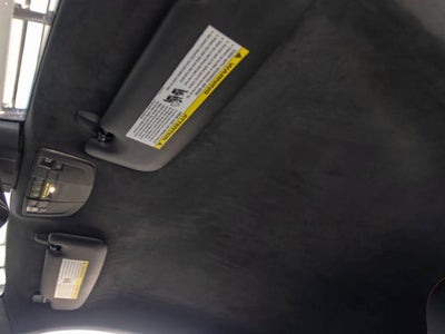 2018 Porsche 911 GT3