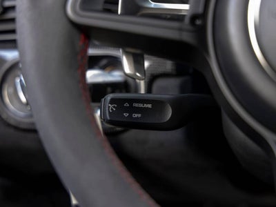 2018 Porsche 911 GT3