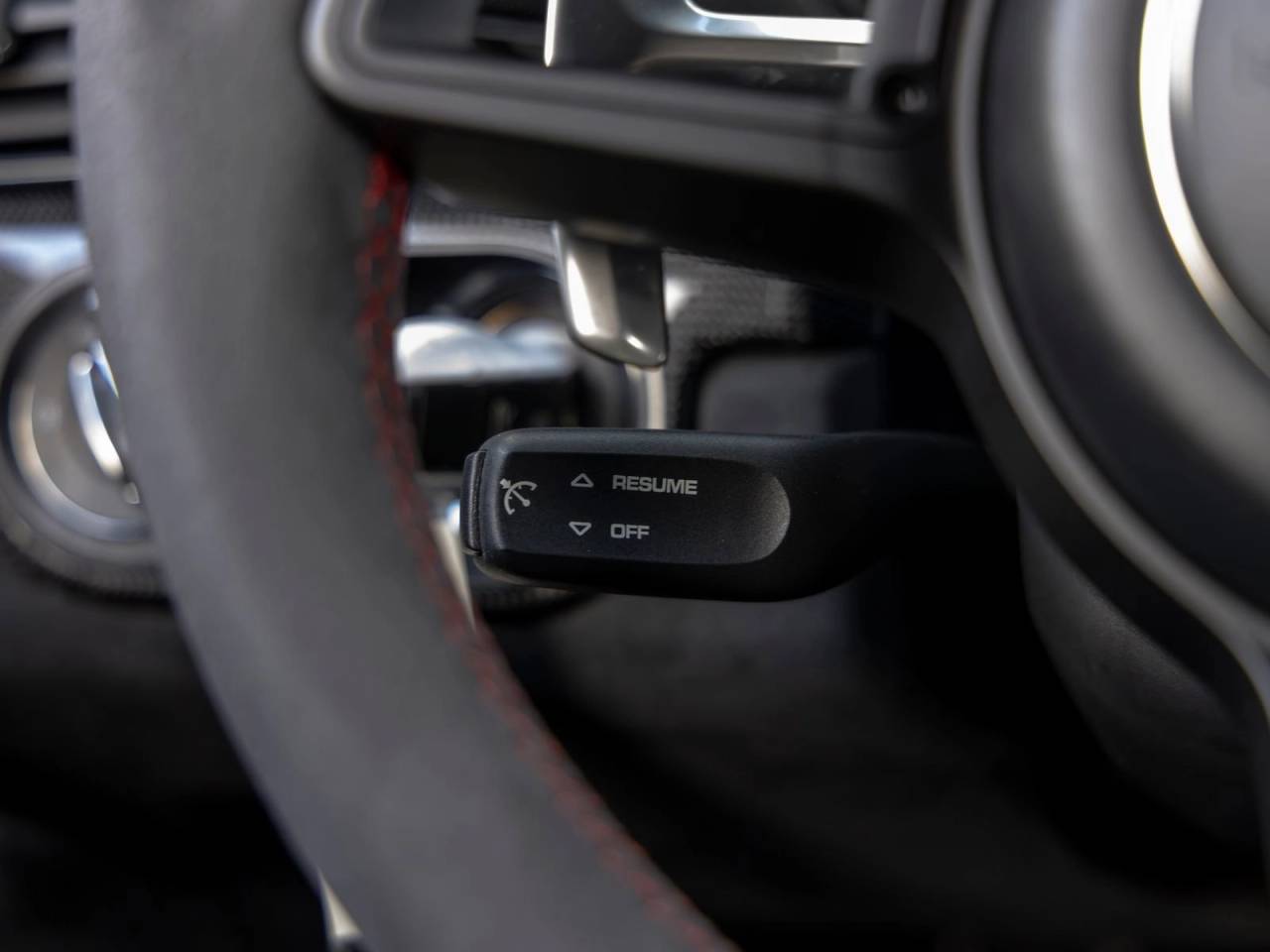 2018 Porsche 911 GT3