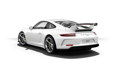 2018 Porsche 911 911 GT3