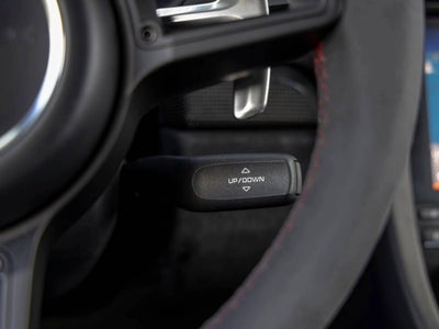 2018 Porsche 911 GT3