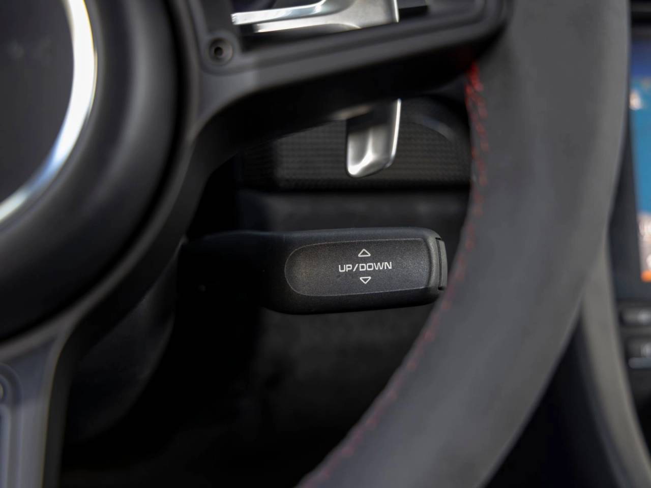 2018 Porsche 911 GT3