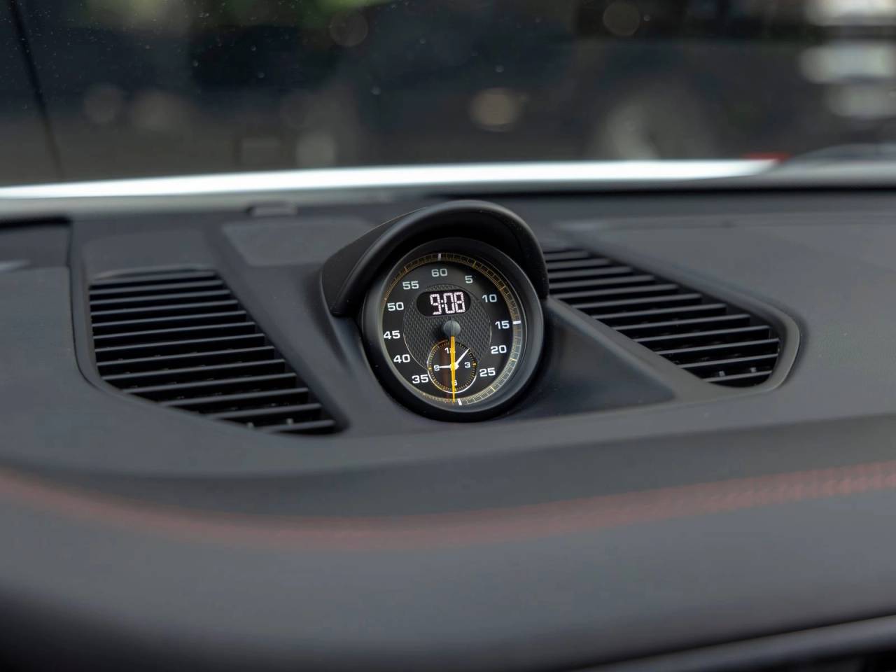 2018 Porsche 911 GT3