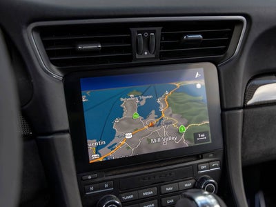 2018 Porsche 911 GT3