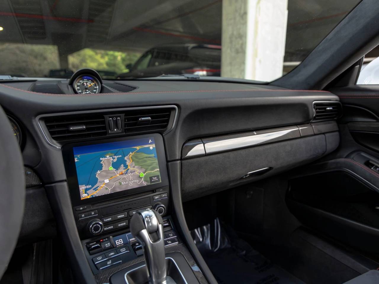 2018 Porsche 911 GT3