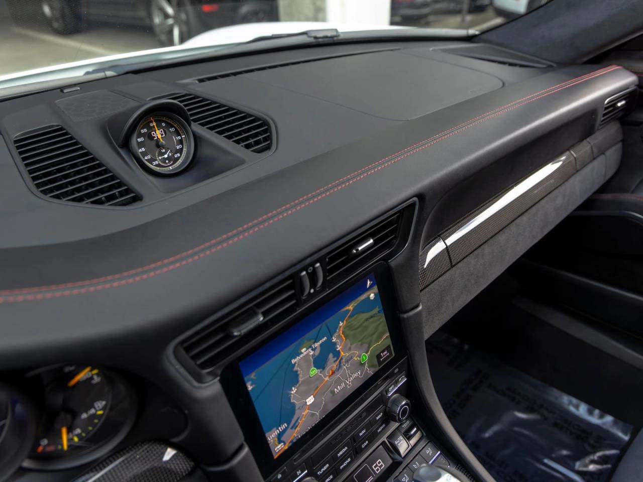 2018 Porsche 911 GT3