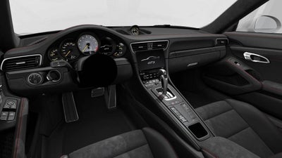 2018 Porsche 911 911 GT3