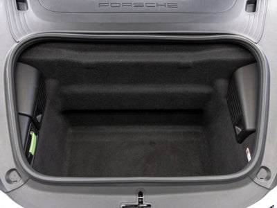 2018 Porsche 911 GT3