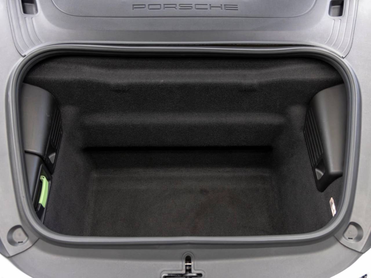 2018 Porsche 911 GT3