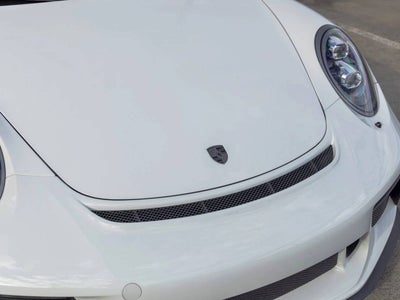 2018 Porsche 911 GT3