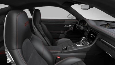 2018 Porsche 911 911 GT3