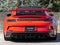 2022 Porsche 911 911 GT3 (MY22)