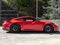 2022 Porsche 911 911 GT3 (MY22)