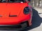 2022 Porsche 911 911 GT3 (MY22)