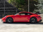 2022 Porsche 911 911 GT3 (MY22)