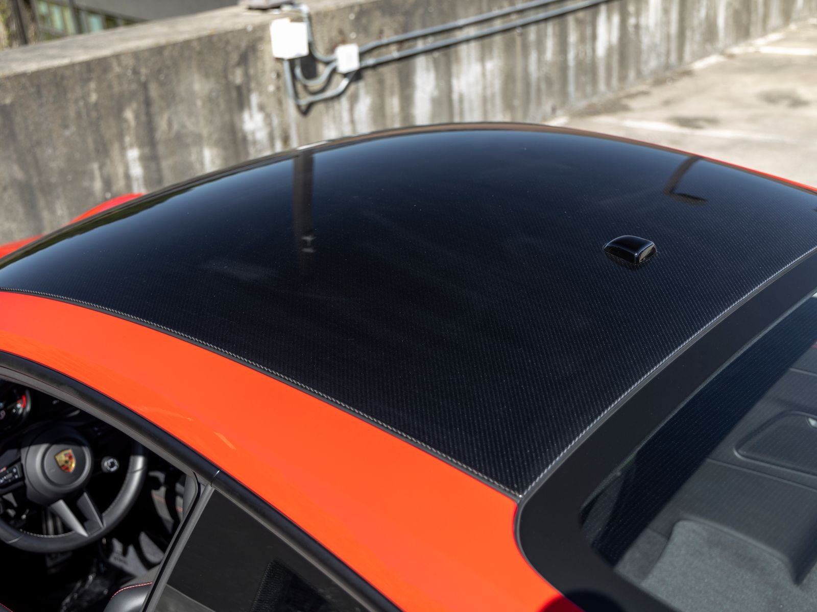 2022 Porsche 911 911 GT3 (MY22)