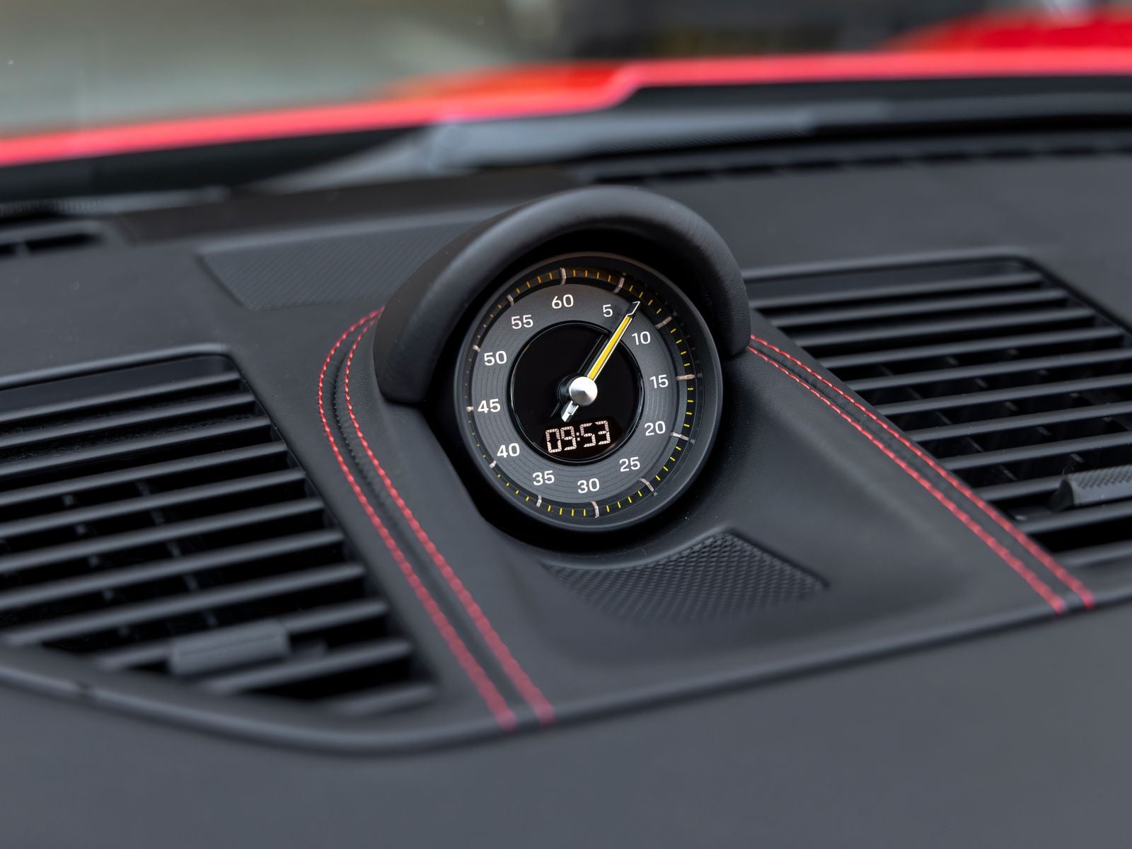 2022 Porsche 911 911 GT3 (MY22)