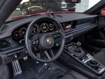 2022 Porsche 911 911 GT3 (MY22)