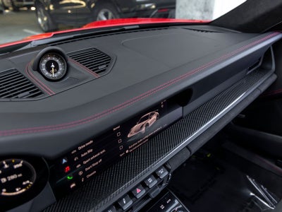 2022 Porsche 911 911 GT3 (MY22)