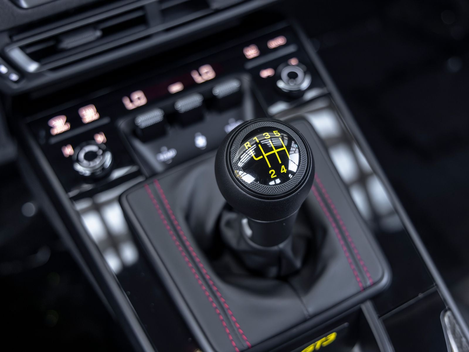 2022 Porsche 911 911 GT3 (MY22)