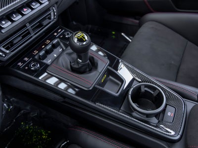 2022 Porsche 911 911 GT3 (MY22)