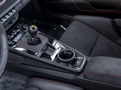 2022 Porsche 911 911 GT3 (MY22)