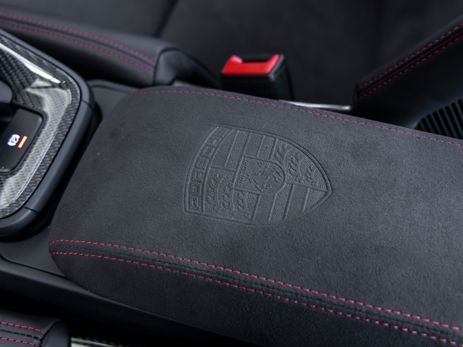 2022 Porsche 911 911 GT3 (MY22)