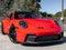 2022 Porsche 911 911 GT3 (MY22)