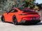 2022 Porsche 911 911 GT3 (MY22)