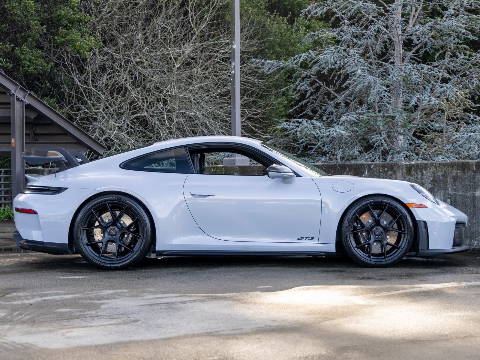 2026 Porsche 911 911 GT3