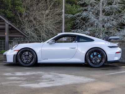 2026 Porsche 911 911 GT3