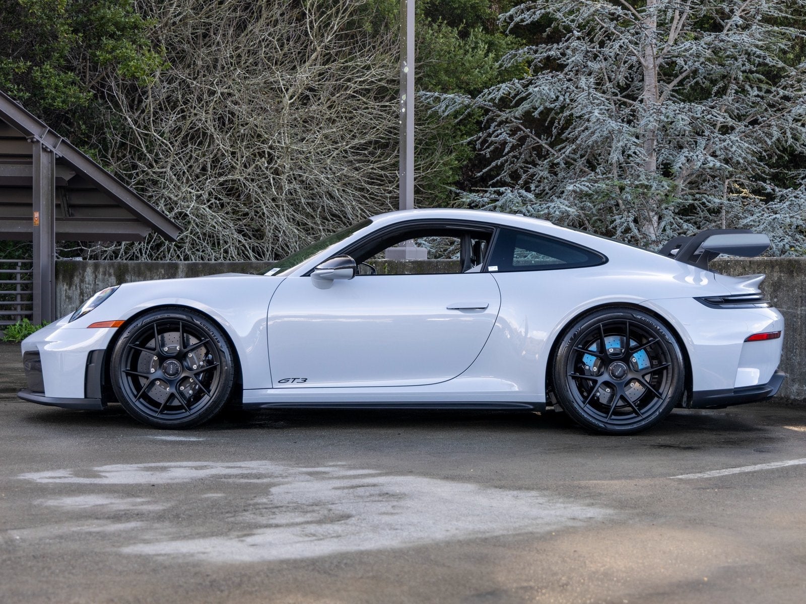 2026 Porsche 911 911 GT3