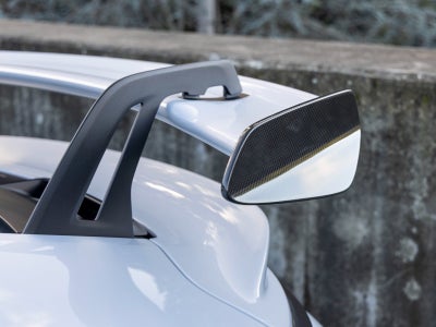 2026 Porsche 911 911 GT3