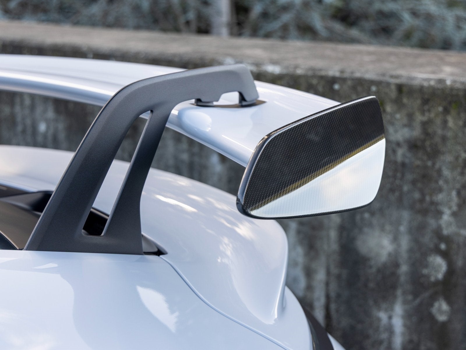 2026 Porsche 911 911 GT3