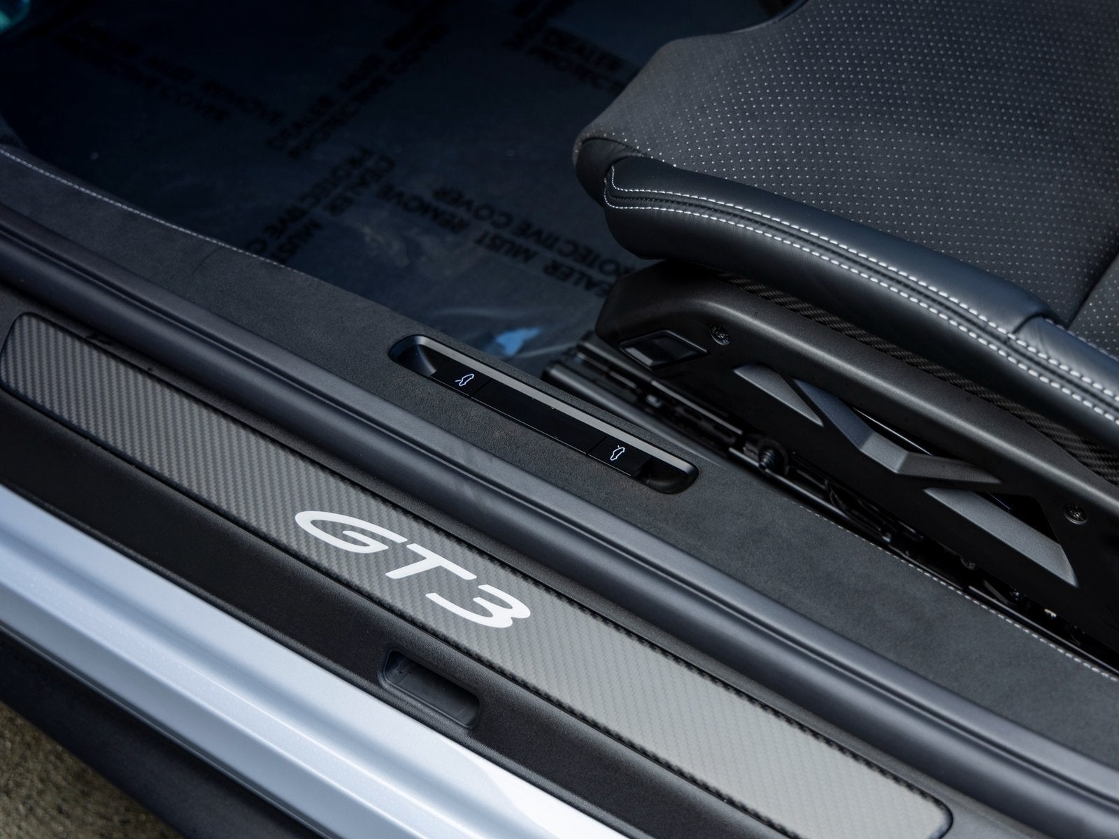 2026 Porsche 911 911 GT3