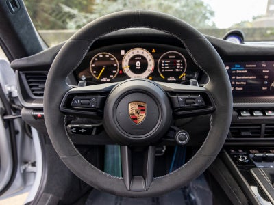 2026 Porsche 911 911 GT3