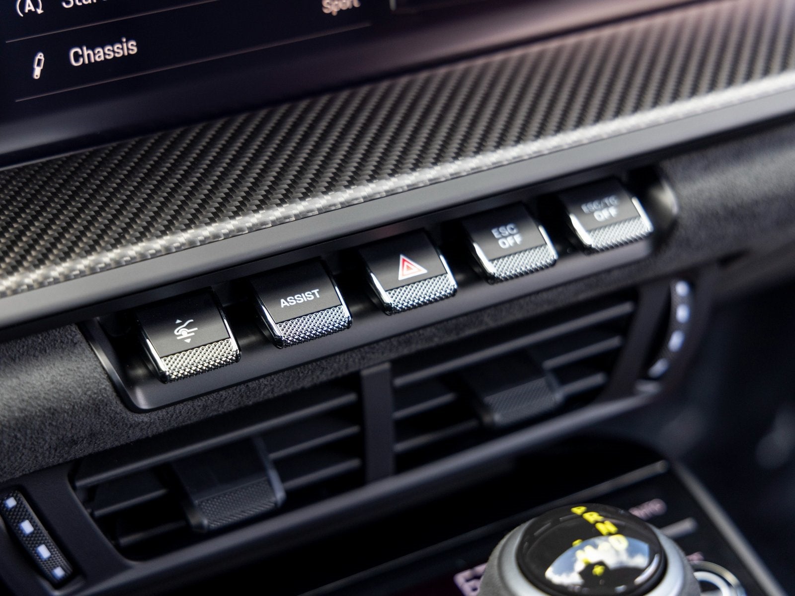 2026 Porsche 911 911 GT3