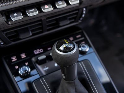 2026 Porsche 911 911 GT3