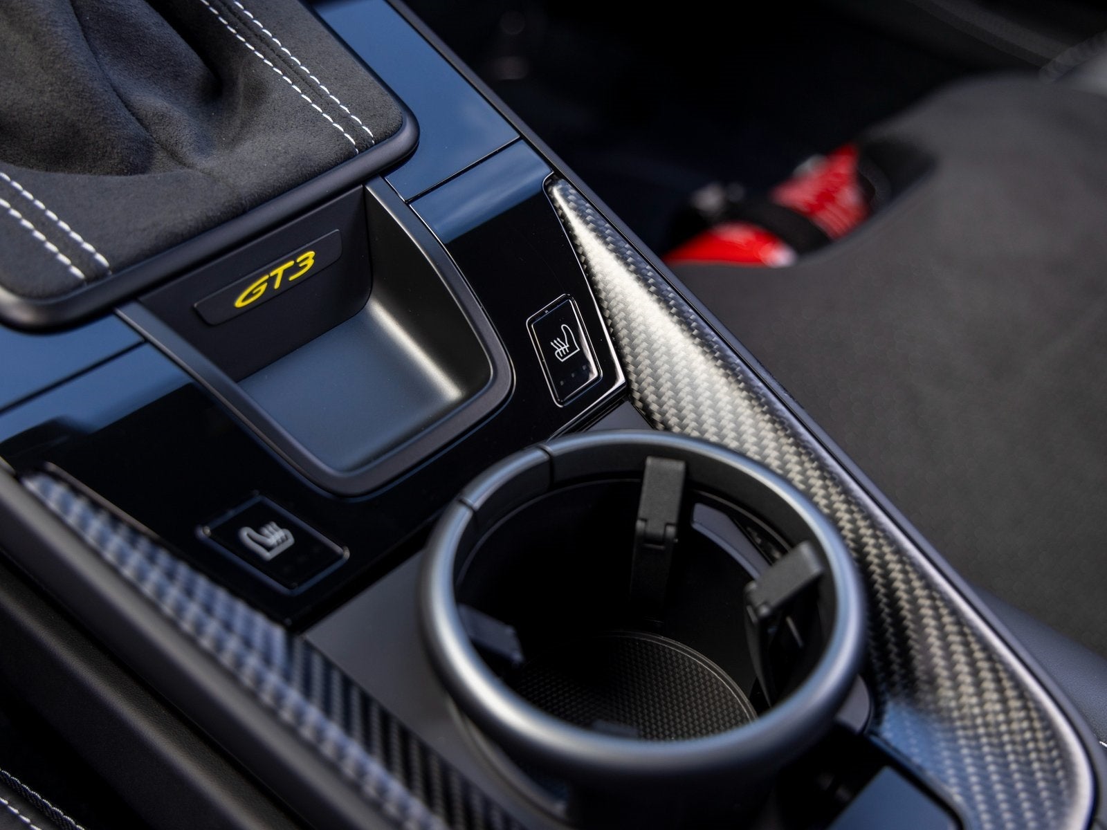 2026 Porsche 911 911 GT3